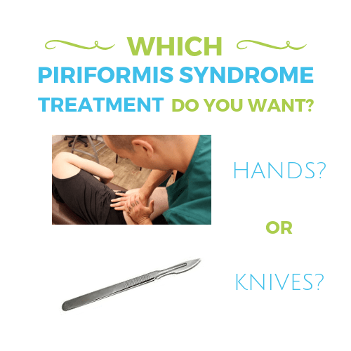 Frustrated? Piriformis Syndrome Treatment That Works When Your Pain Has  Lasted Longer Than 6 Months