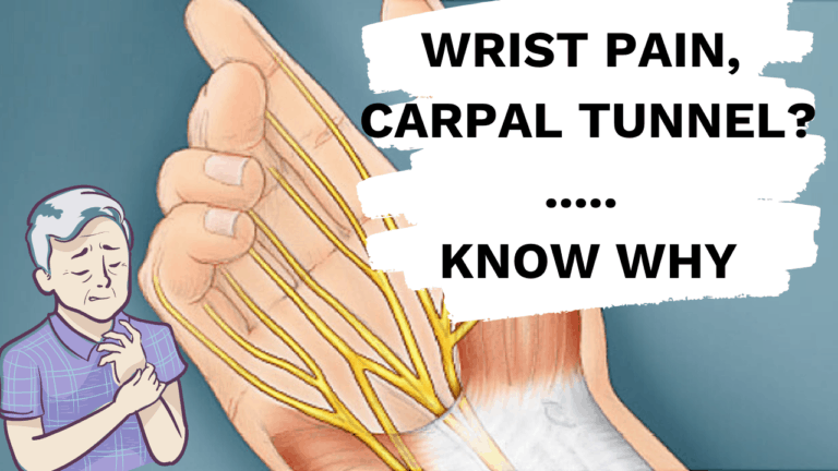 When Carpal Tunnel Syndrome is the Wrong Diagnosis