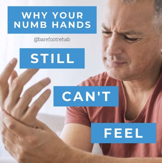 Hand Numbness | Causes, When to Worry, & Treatment | Buoy